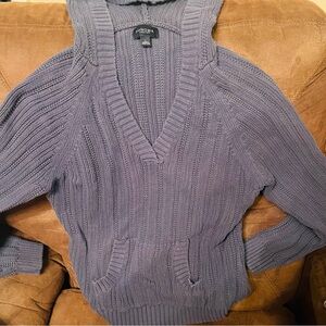 Comfy sweater! Vintage!